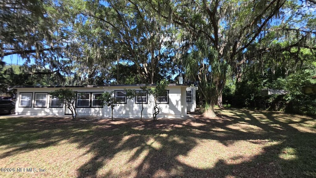 2781 SCHALLER RD Road, St. Augustine, FL 32084