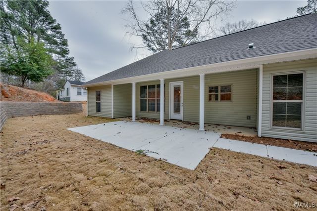 130 20th Ave NE, Tuscaloosa, AL 35404
