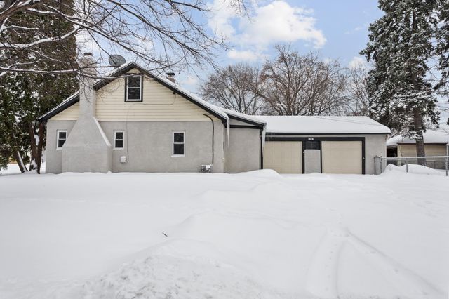 5757 Orchard Avenue N, Crystal, MN 55429