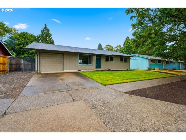 4888 13TH Ave, Keizer, OR 97303
