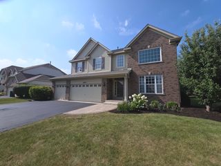 26428 Rustling Birch Way, Plainfield, IL 60585