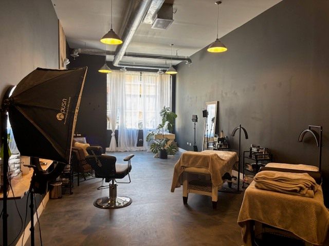2936 N Lincoln Avenue, Chicago, IL 60657