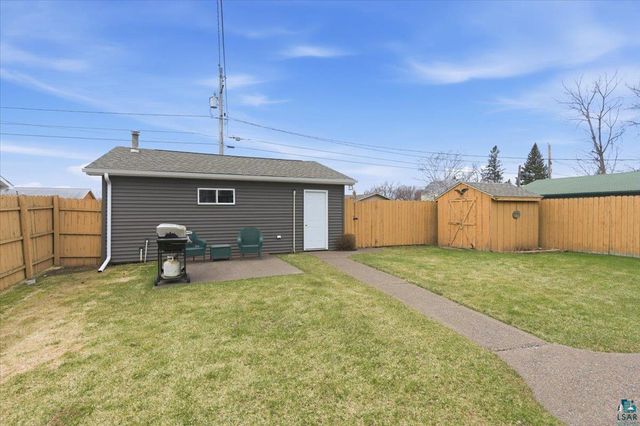 1715 Maryland Ave, Superior, WI 54880