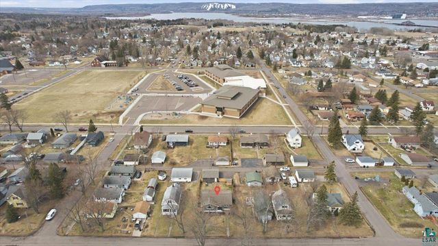 1715 Maryland Ave, Superior, WI 54880