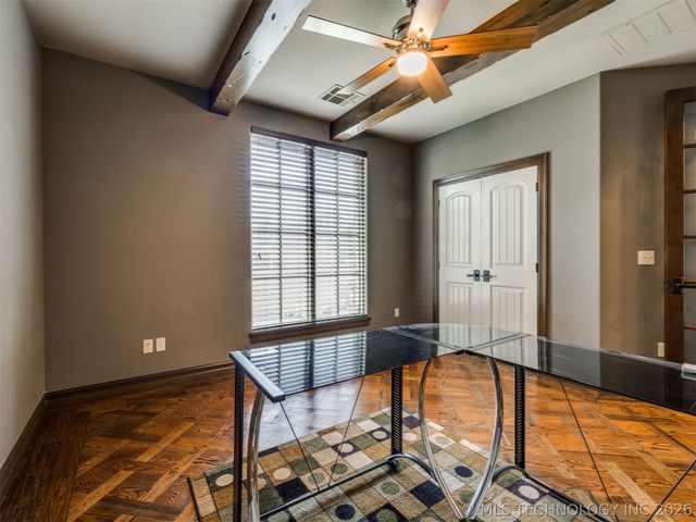 10712 S 95th Court, Tulsa, OK 74133