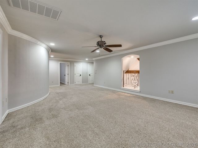 10712 S 95th Court, Tulsa, OK 74133