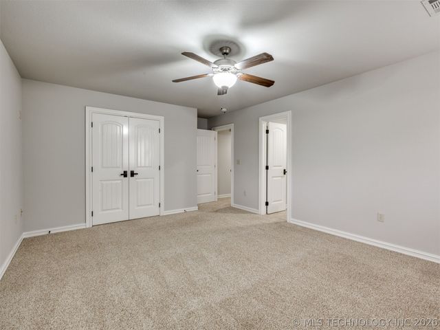 10712 S 95th Court, Tulsa, OK 74133