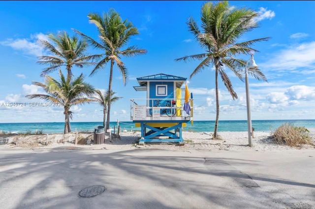 333 Palm St, Hollywood, FL 33019