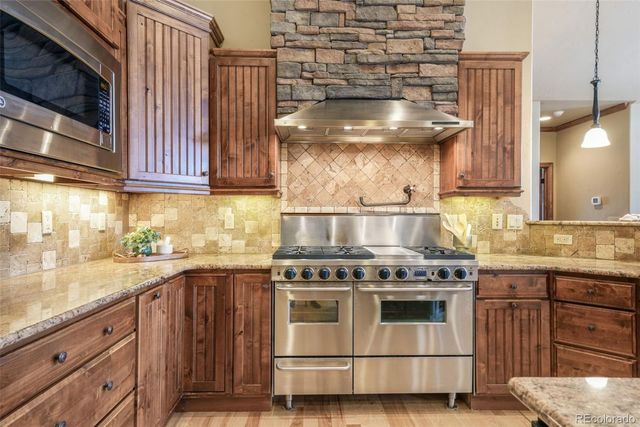 7830 Tannenbaum Road, Colorado Springs, CO 80908