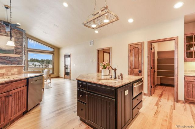 7830 Tannenbaum Road, Colorado Springs, CO 80908