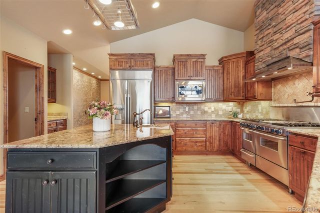 7830 Tannenbaum Road, Colorado Springs, CO 80908