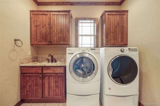 7830 Tannenbaum Road, Colorado Springs, CO 80908