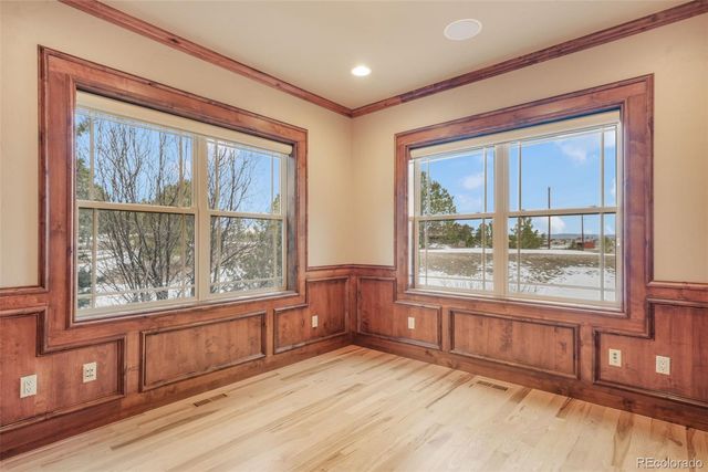 7830 Tannenbaum Road, Colorado Springs, CO 80908