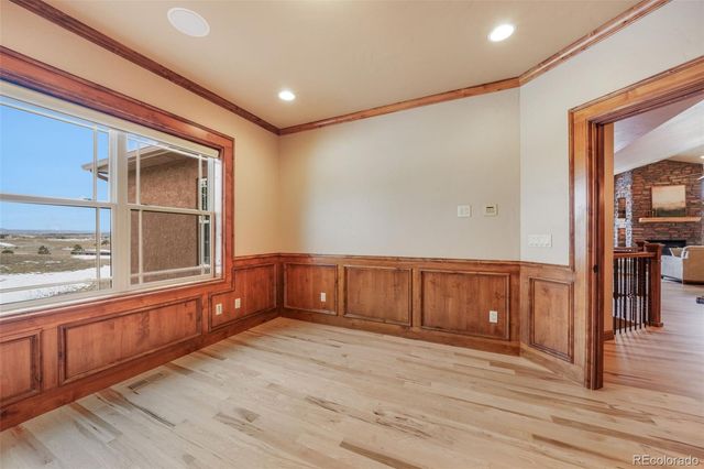 7830 Tannenbaum Road, Colorado Springs, CO 80908