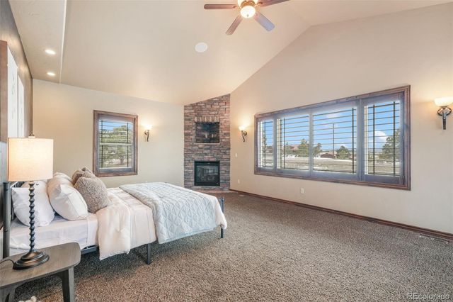 7830 Tannenbaum Road, Colorado Springs, CO 80908