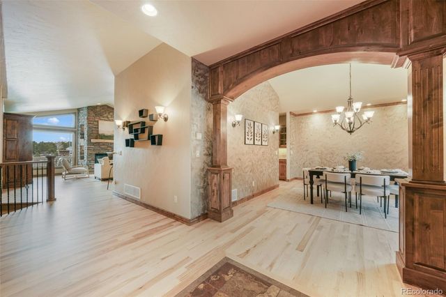 7830 Tannenbaum Road, Colorado Springs, CO 80908