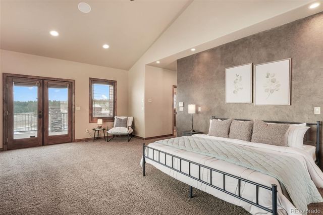 7830 Tannenbaum Road, Colorado Springs, CO 80908