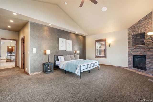 7830 Tannenbaum Road, Colorado Springs, CO 80908