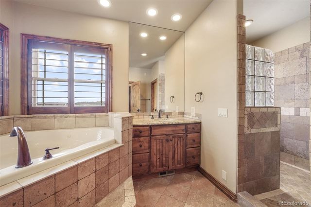 7830 Tannenbaum Road, Colorado Springs, CO 80908