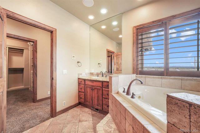 7830 Tannenbaum Road, Colorado Springs, CO 80908