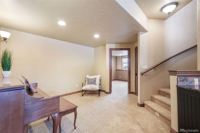 7830 Tannenbaum Road, Colorado Springs, CO 80908