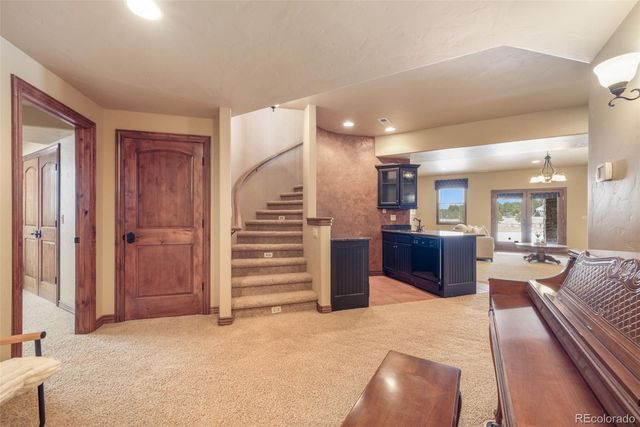 7830 Tannenbaum Road, Colorado Springs, CO 80908