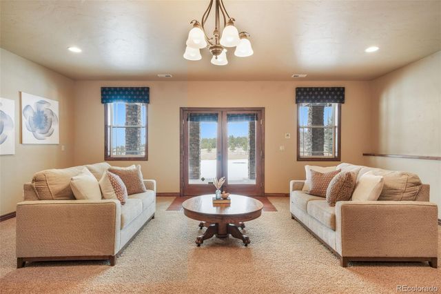 7830 Tannenbaum Road, Colorado Springs, CO 80908