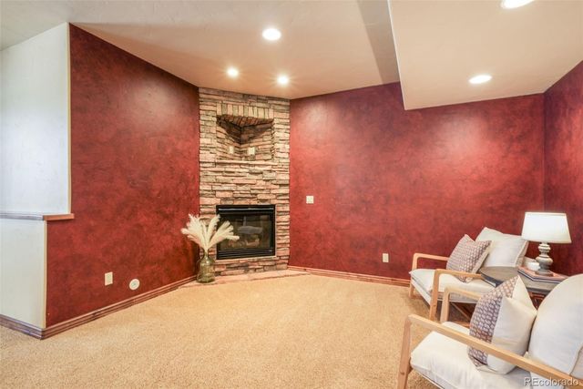 7830 Tannenbaum Road, Colorado Springs, CO 80908