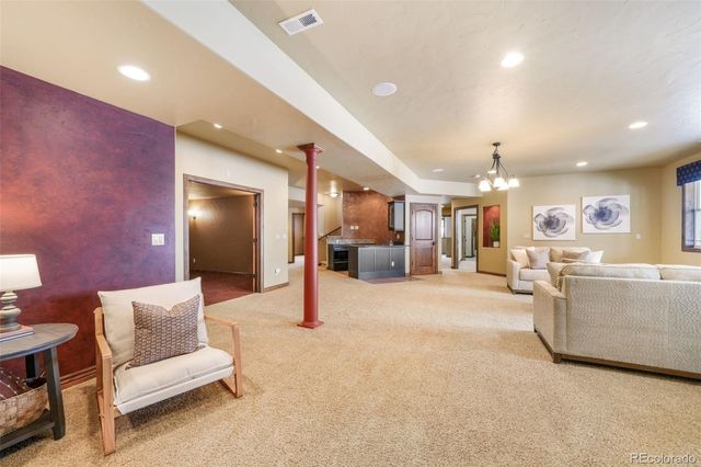 7830 Tannenbaum Road, Colorado Springs, CO 80908