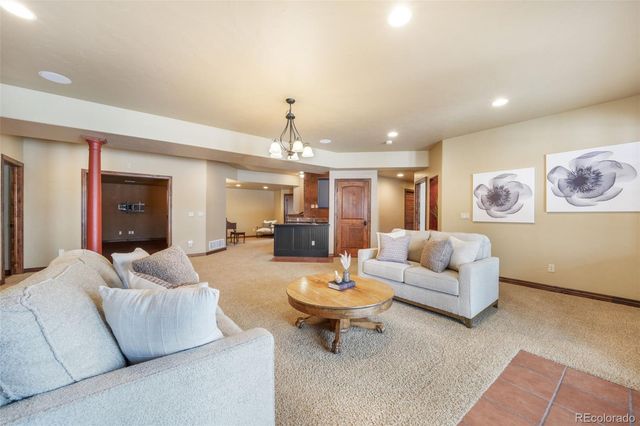 7830 Tannenbaum Road, Colorado Springs, CO 80908