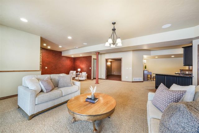 7830 Tannenbaum Road, Colorado Springs, CO 80908