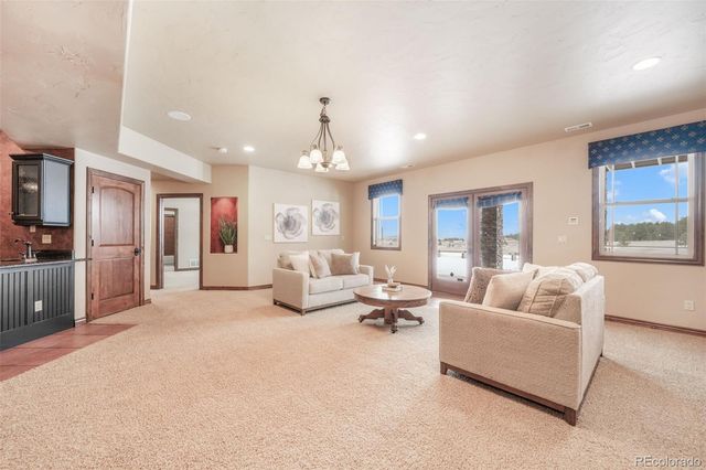 7830 Tannenbaum Road, Colorado Springs, CO 80908