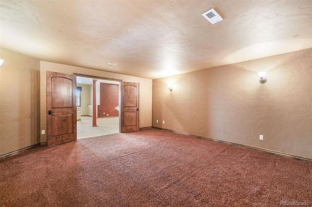 7830 Tannenbaum Road, Colorado Springs, CO 80908