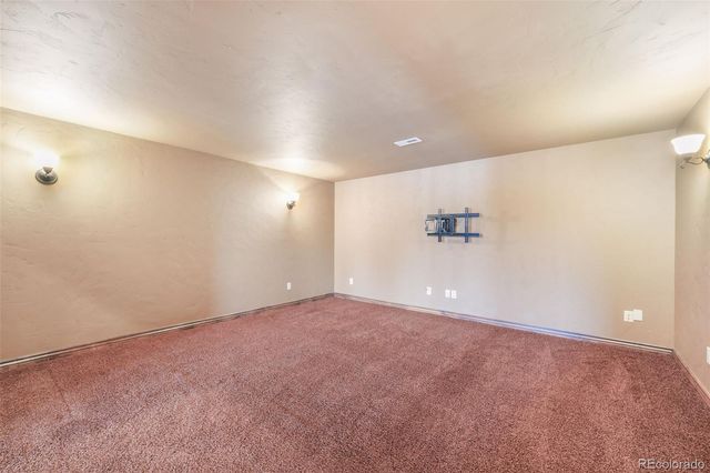 7830 Tannenbaum Road, Colorado Springs, CO 80908