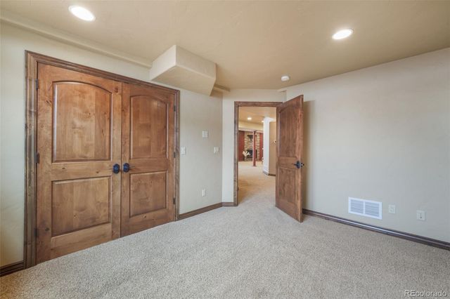 7830 Tannenbaum Road, Colorado Springs, CO 80908