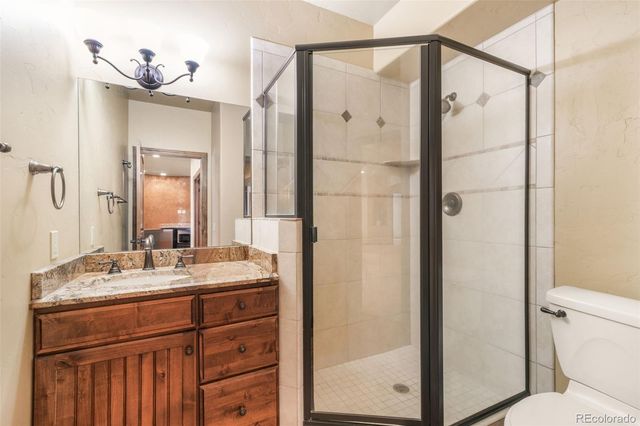 7830 Tannenbaum Road, Colorado Springs, CO 80908