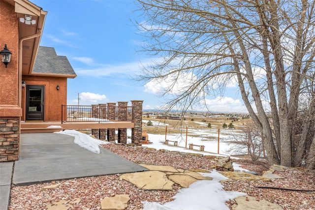 7830 Tannenbaum Road, Colorado Springs, CO 80908