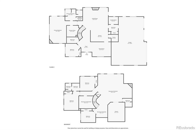 7830 Tannenbaum Road, Colorado Springs, CO 80908