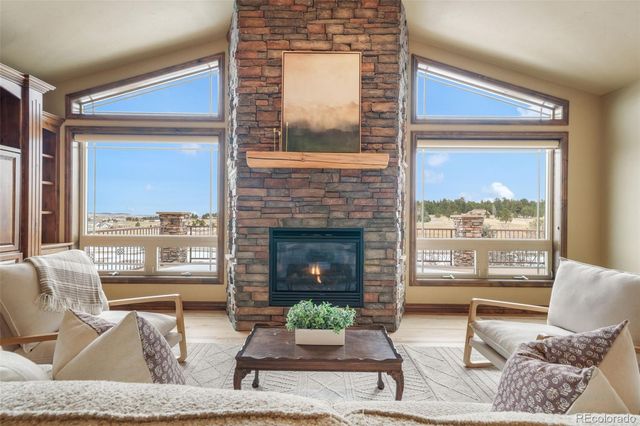 7830 Tannenbaum Road, Colorado Springs, CO 80908