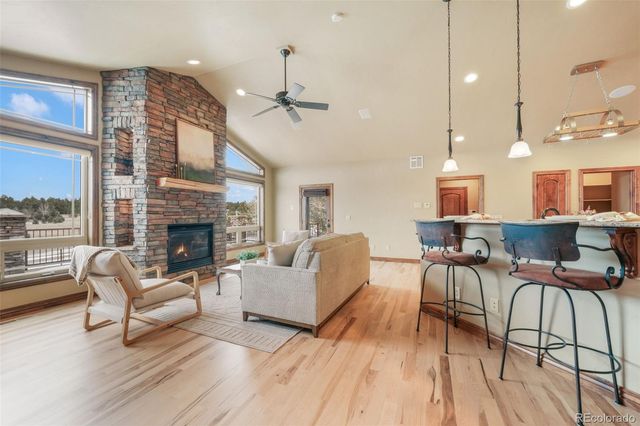 7830 Tannenbaum Road, Colorado Springs, CO 80908