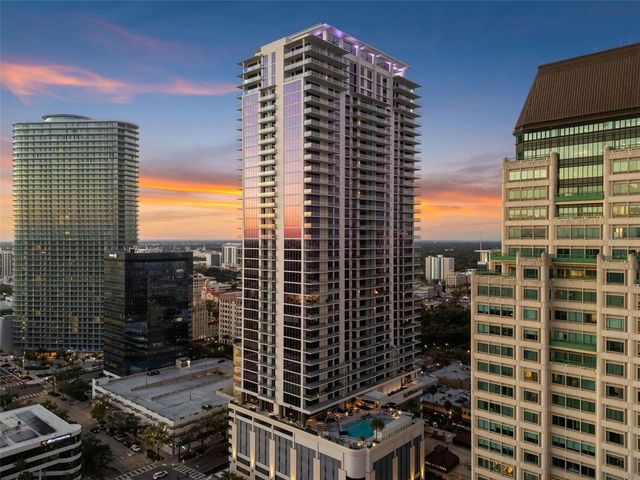 275 1ST AVE S 2706, St Petersburg, FL 33701