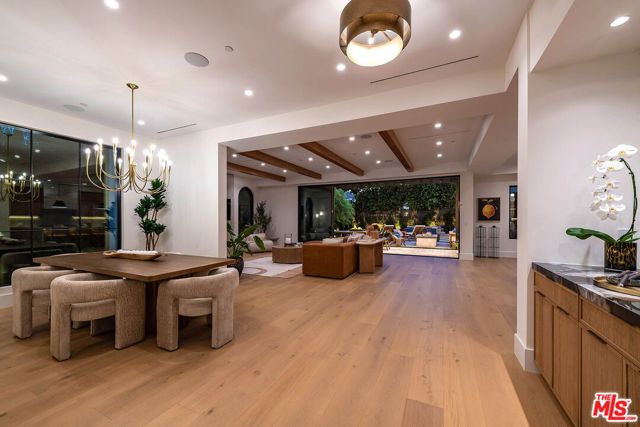 4925 Ledge Avenue, Toluca Lake (los Angeles), CA 91601