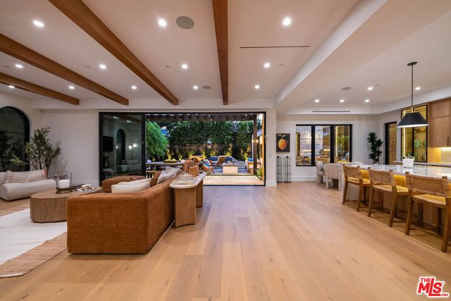 4925 Ledge Avenue, Toluca Lake (los Angeles), CA 91601