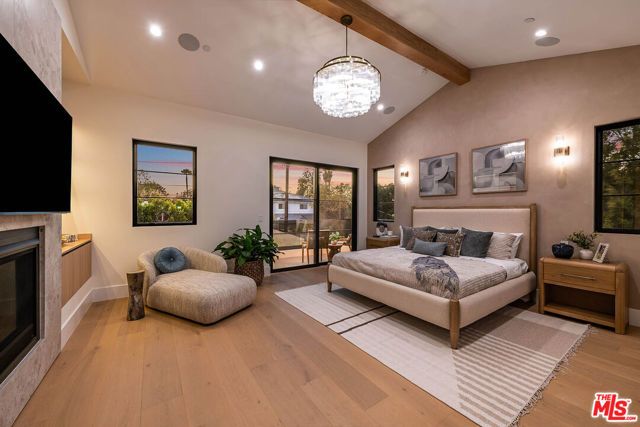 4925 Ledge Avenue, Toluca Lake (los Angeles), CA 91601