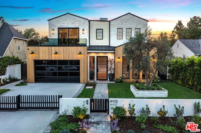 4925 Ledge Avenue, Toluca Lake (los Angeles), CA 91601