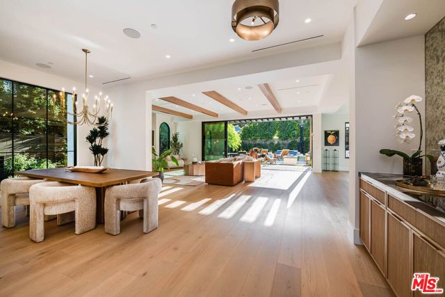 4925 Ledge Avenue, Toluca Lake (los Angeles), CA 91601