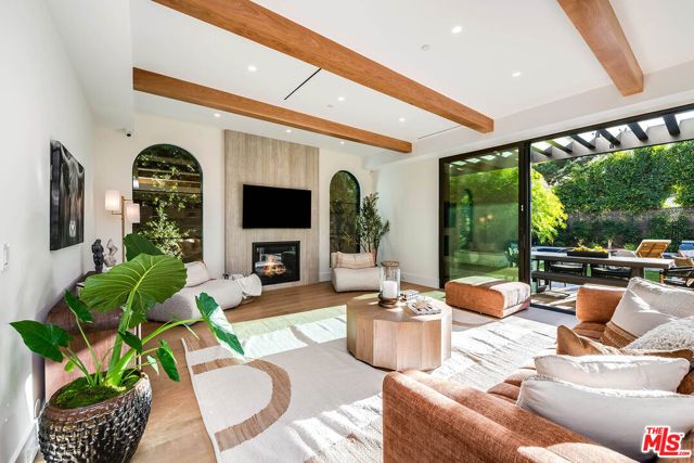 4925 Ledge Avenue, Toluca Lake (los Angeles), CA 91601