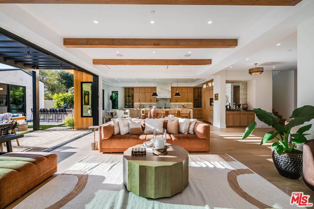 4925 Ledge Avenue, Toluca Lake (los Angeles), CA 91601