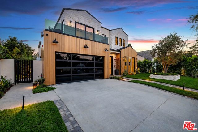 4925 Ledge Avenue, Toluca Lake (los Angeles), CA 91601
