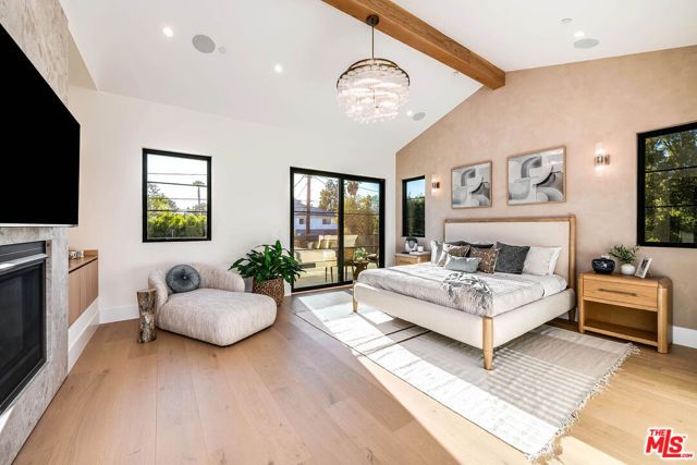 4925 Ledge Avenue, Toluca Lake (los Angeles), CA 91601
